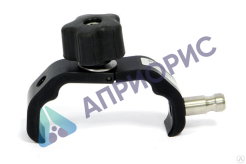 Крепление контроллера TOPCON FC-236/SHC236 на веху